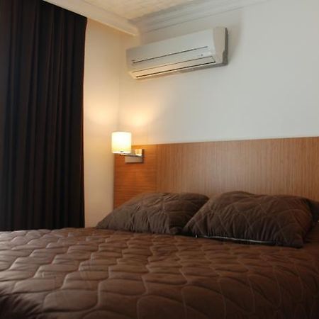 Rooms Alsancak อิซมีร์ ภายนอก รูปภาพ