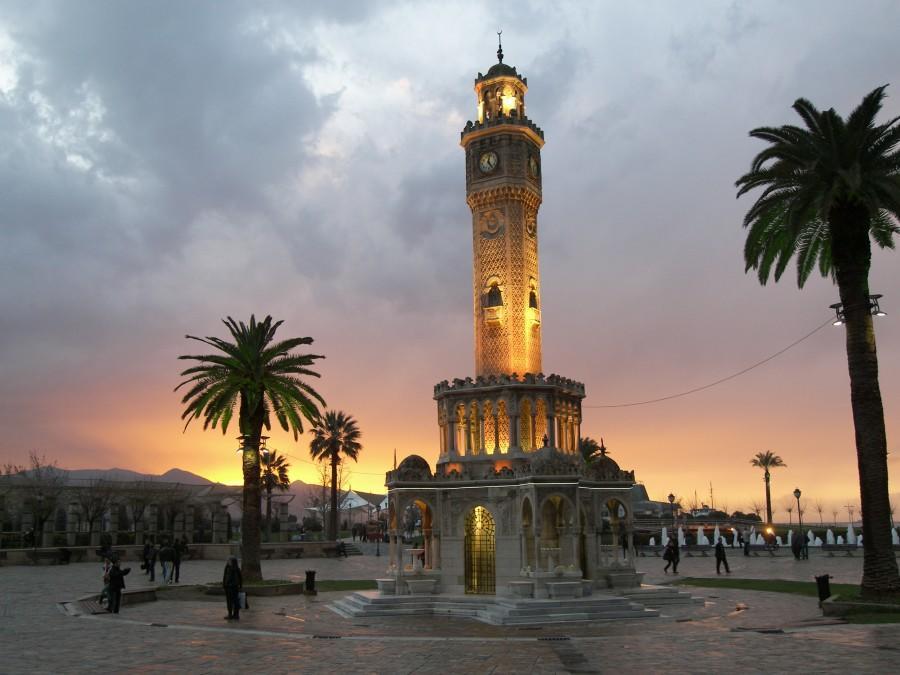 Rooms Alsancak อิซมีร์ ภายนอก รูปภาพ