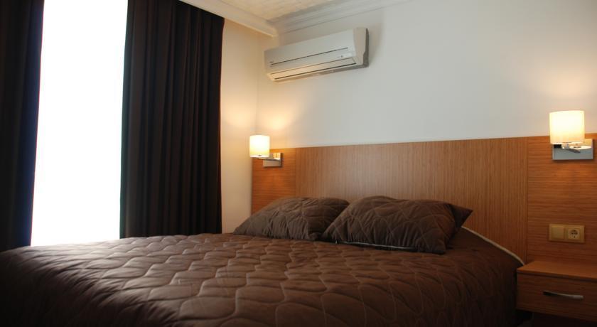 Rooms Alsancak อิซมีร์ ภายนอก รูปภาพ