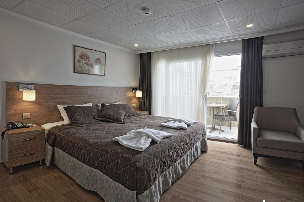 Rooms Alsancak อิซมีร์ ภายนอก รูปภาพ