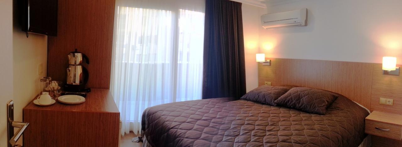 Rooms Alsancak อิซมีร์ ภายนอก รูปภาพ