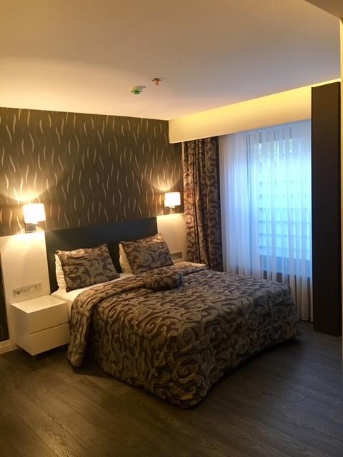 Rooms Alsancak อิซมีร์ ภายนอก รูปภาพ