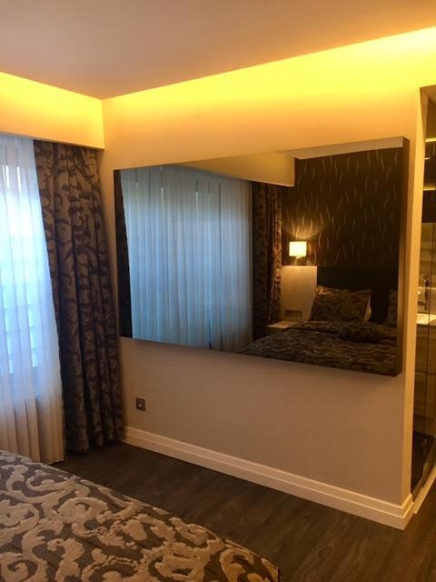 Rooms Alsancak อิซมีร์ ภายนอก รูปภาพ
