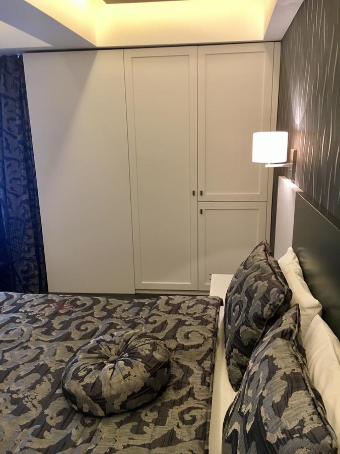Rooms Alsancak อิซมีร์ ภายนอก รูปภาพ
