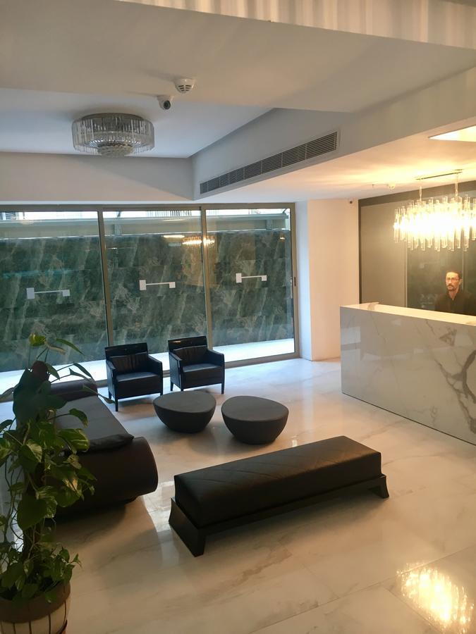Rooms Alsancak อิซมีร์ ภายนอก รูปภาพ