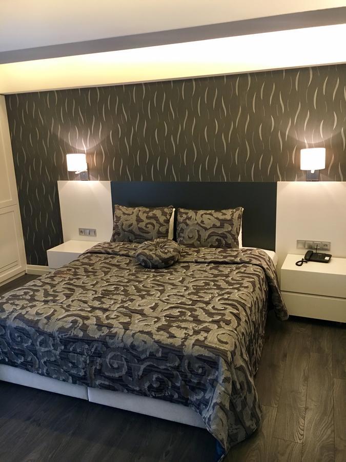 Rooms Alsancak อิซมีร์ ภายนอก รูปภาพ