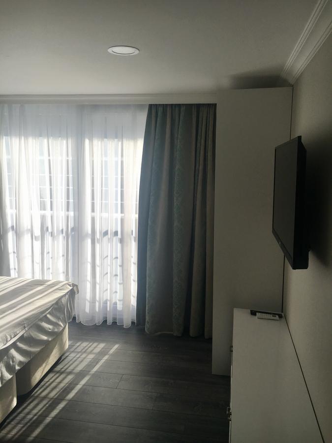 Rooms Alsancak อิซมีร์ ภายนอก รูปภาพ