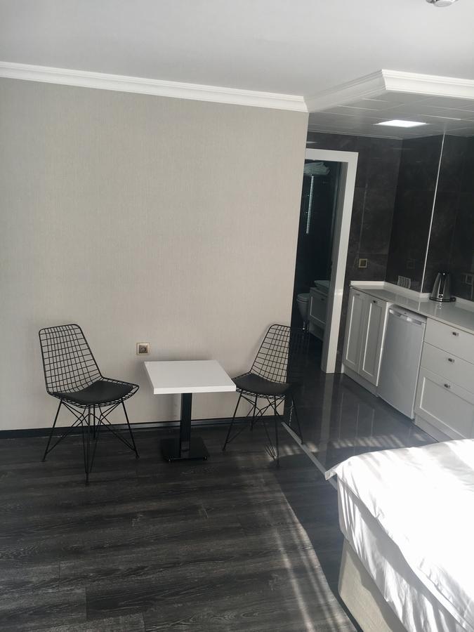 Rooms Alsancak อิซมีร์ ภายนอก รูปภาพ